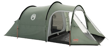 Coleman tent Coastline Plus 3
