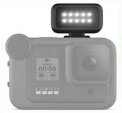 GoPro Hero 8 LightMod