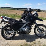 BMW F 650 GS